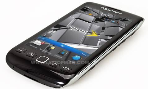 HARGA SPESIAL AKHIR TAHUN. Jual BlackBerry Bold 9930