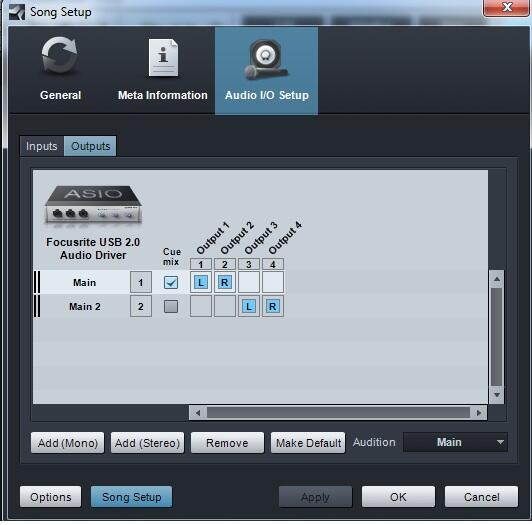 (ASK) Kenapa indikator RAM di Studio One Sangat Tinggi