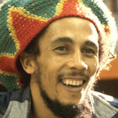 Sejarah Singkat Bob Marley 