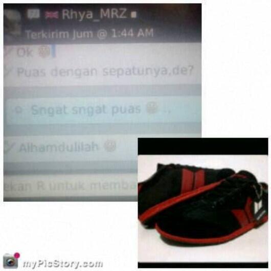 Top Shoes Shop
