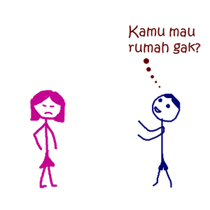 GAME POPULER DI KAWASAN ANE !!