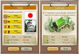 GAME POPULER DI KAWASAN ANE !!