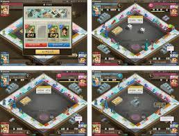 GAME POPULER DI KAWASAN ANE !!