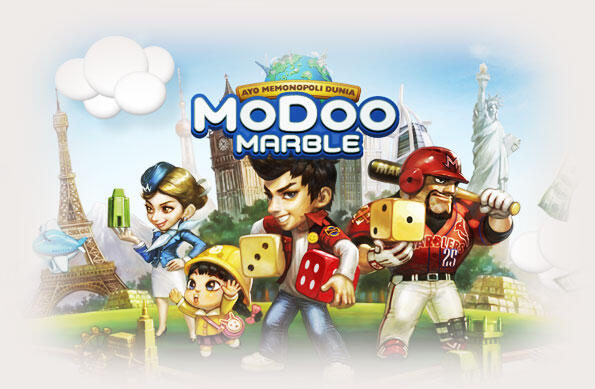 GAME POPULER DI KAWASAN ANE !!