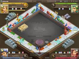 GAME POPULER DI KAWASAN ANE !!