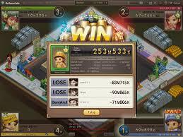 GAME POPULER DI KAWASAN ANE !!