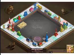 GAME POPULER DI KAWASAN ANE !!