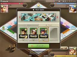 GAME POPULER DI KAWASAN ANE !!