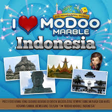 GAME POPULER DI KAWASAN ANE !!
