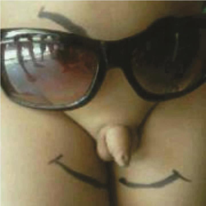 Ganteng dan macho