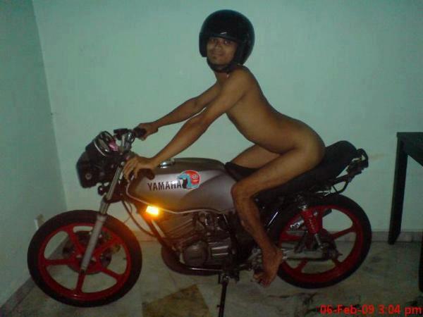 Ganteng dan macho