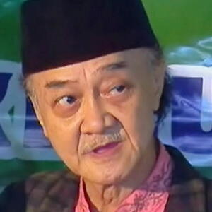 Foto eyang subur waktu muda