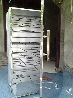 Oven Pemanas, Penghangat dan Pengering Serbaguna