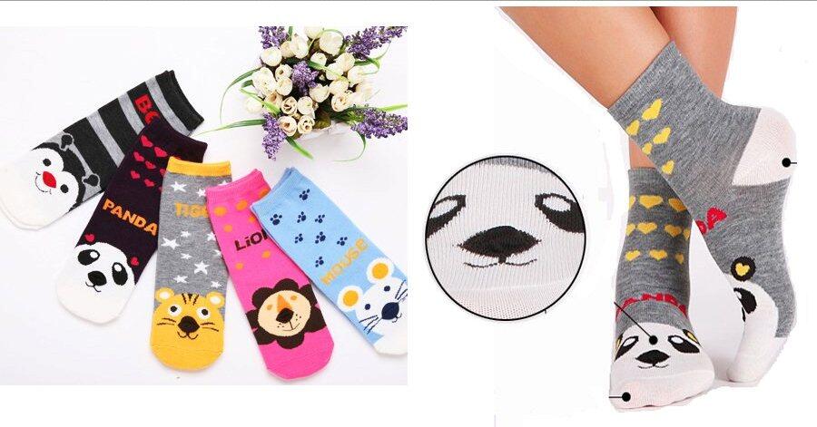kaos kaki