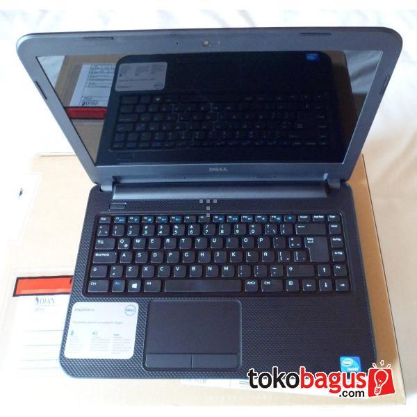 Dell Inspiron 14r 3421