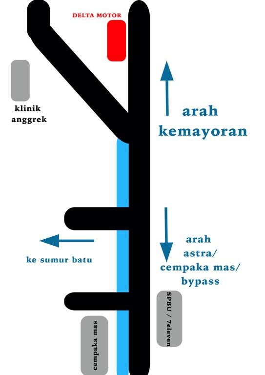 SPAREPART (BODYPART MOTOR HONDA,YAMAHA,SUZUKI) LENGKAP & HARGA BERSAING