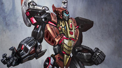 5 Fakta &amp; Rumor Menarik Terbaru Seputar 'Transformers 4'