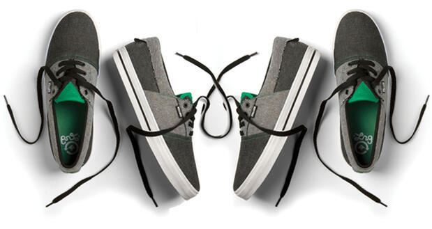 jual sepatu FALLEN bnyak type