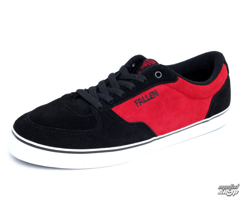jual sepatu FALLEN bnyak type