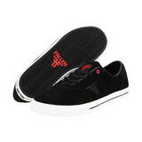 jual sepatu FALLEN bnyak type