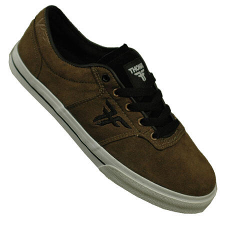 jual sepatu FALLEN bnyak type