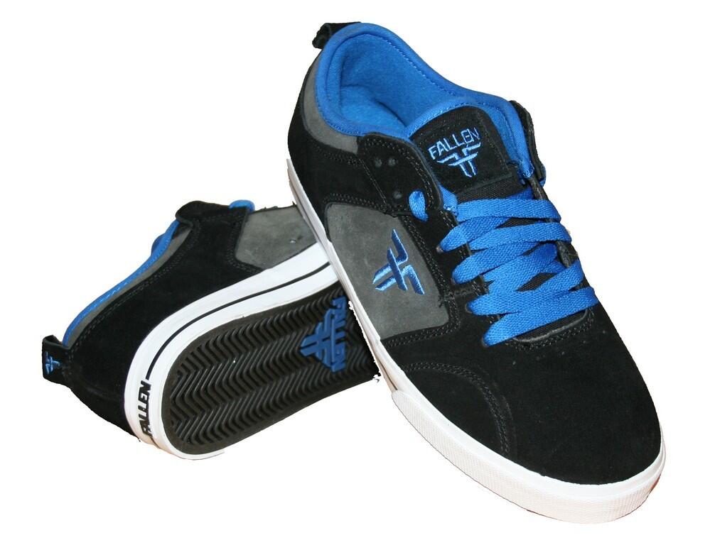 jual sepatu FALLEN bnyak type