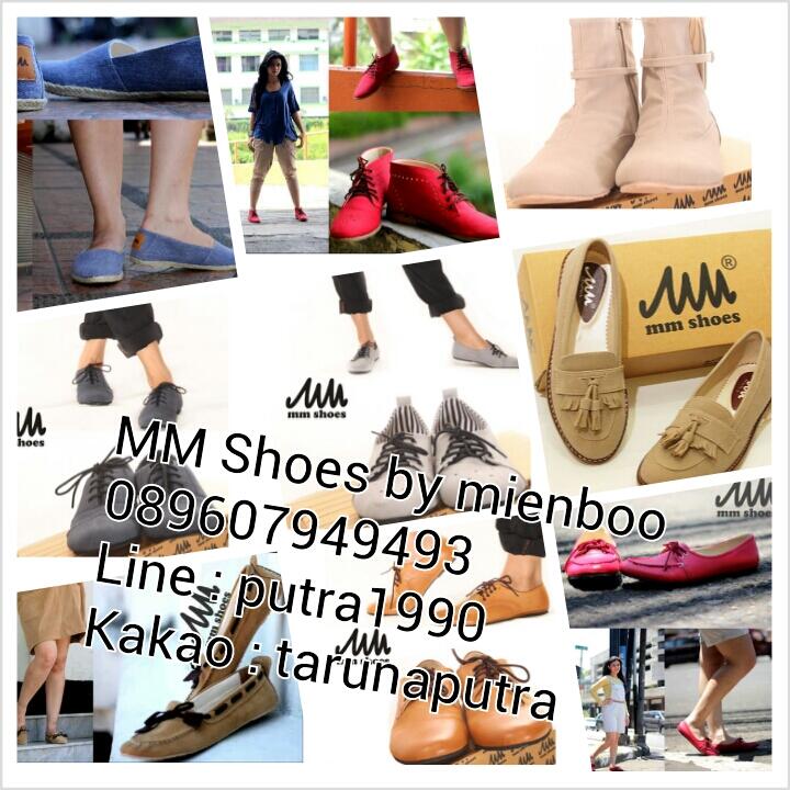 UPDATE!! || RESELLER AND DROPSHIPPER || Printed Shirt, Sepatu. ECERAN juga Masuk