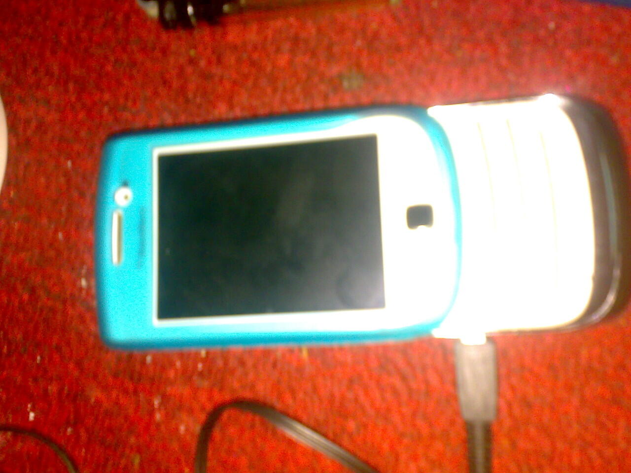 Jual BB 9800 Sebatangkara