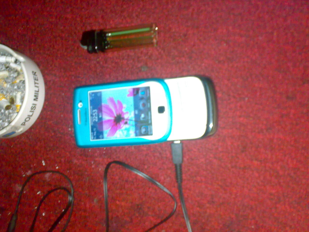 Jual BB 9800 Sebatangkara