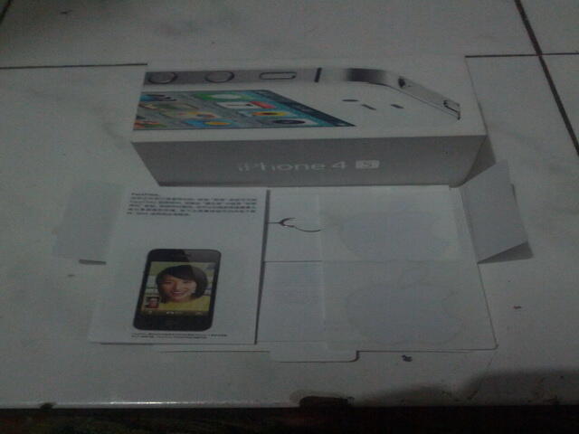 wts iphone 4s 16gb white / wtt galaxy note n7000