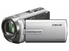 Jual Handycam SONY DCR-SX65E