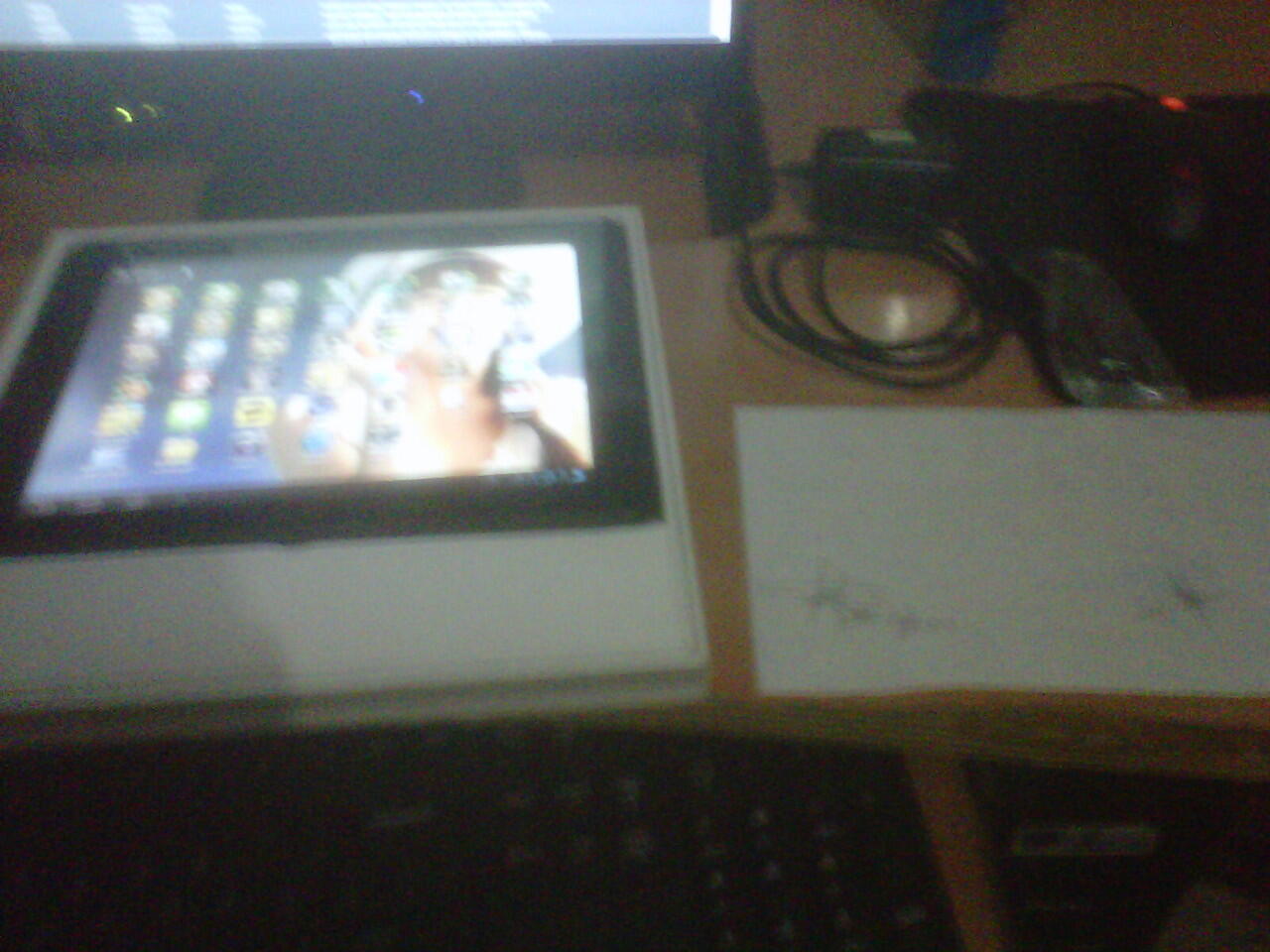 Jual Anote Cpad CP-901 Tablet