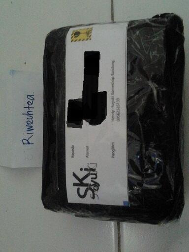 JUAL HARGA DEALER WD MY BOOK 2TB+ ISI GAME PS 3