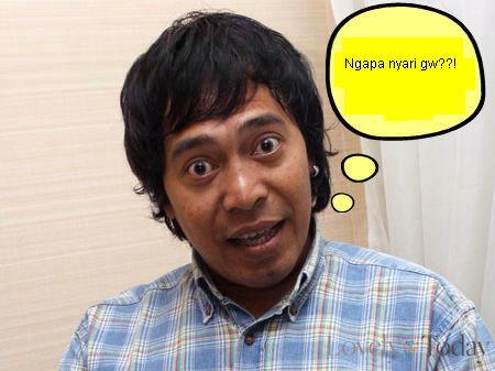 Bayangin kalo agan yang ngalamin punya mobil ini.