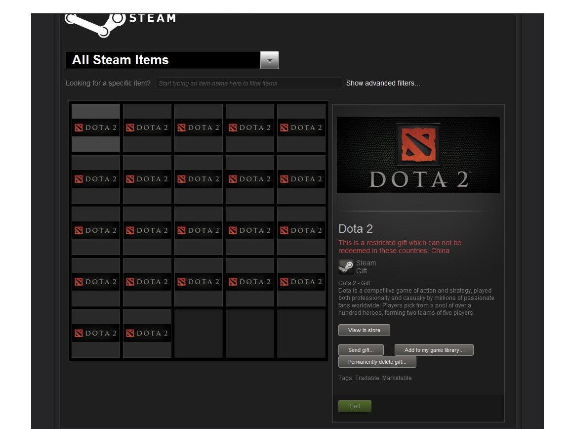 Register ID Dota 2 &quot; Free Invitation&quot;