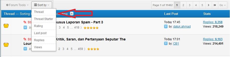 &#91;CARA&#93; Cara - Cara Untuk Pertamax