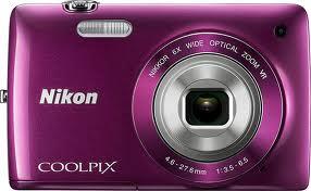 NIKON Coolpic S4300 (16MP TOUCHSCREEN) RP.1.355.000....cek harga lainnya promo
