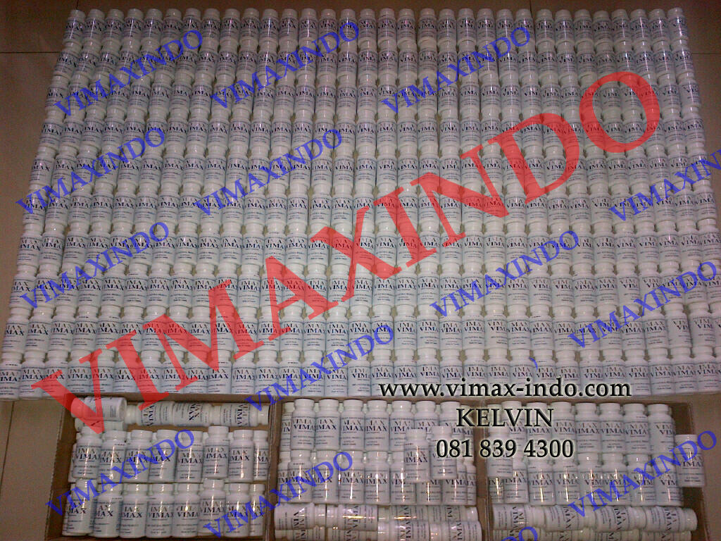 Vimax Indonesia | Vimax Kaskus # 1 Ratusan Testimonial Harga murah & Asli