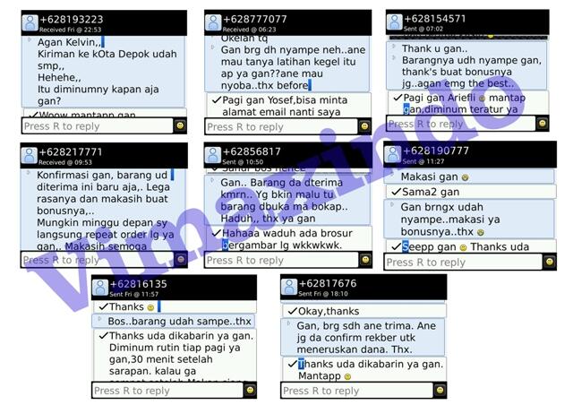 Vimax Indonesia | Vimax Kaskus # 1 Ratusan Testimonial Harga murah & Asli