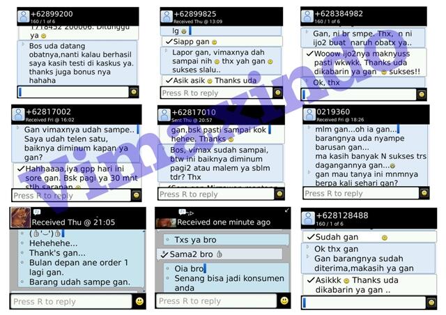 Vimax Indonesia | Vimax Kaskus # 1 Ratusan Testimonial Harga murah & Asli