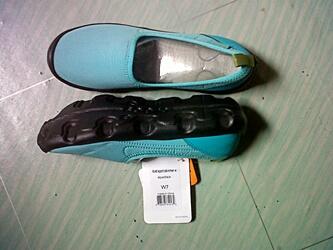 DUET SKIMMER