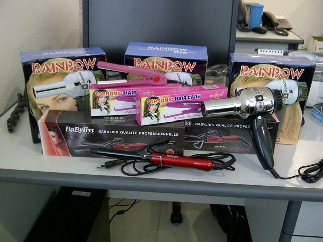 Catokan & Hair Dryer harga Grosir ^_^