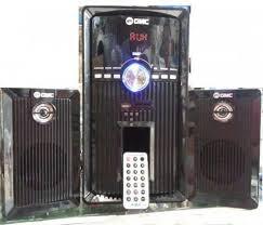 Speaker GMC 888 P