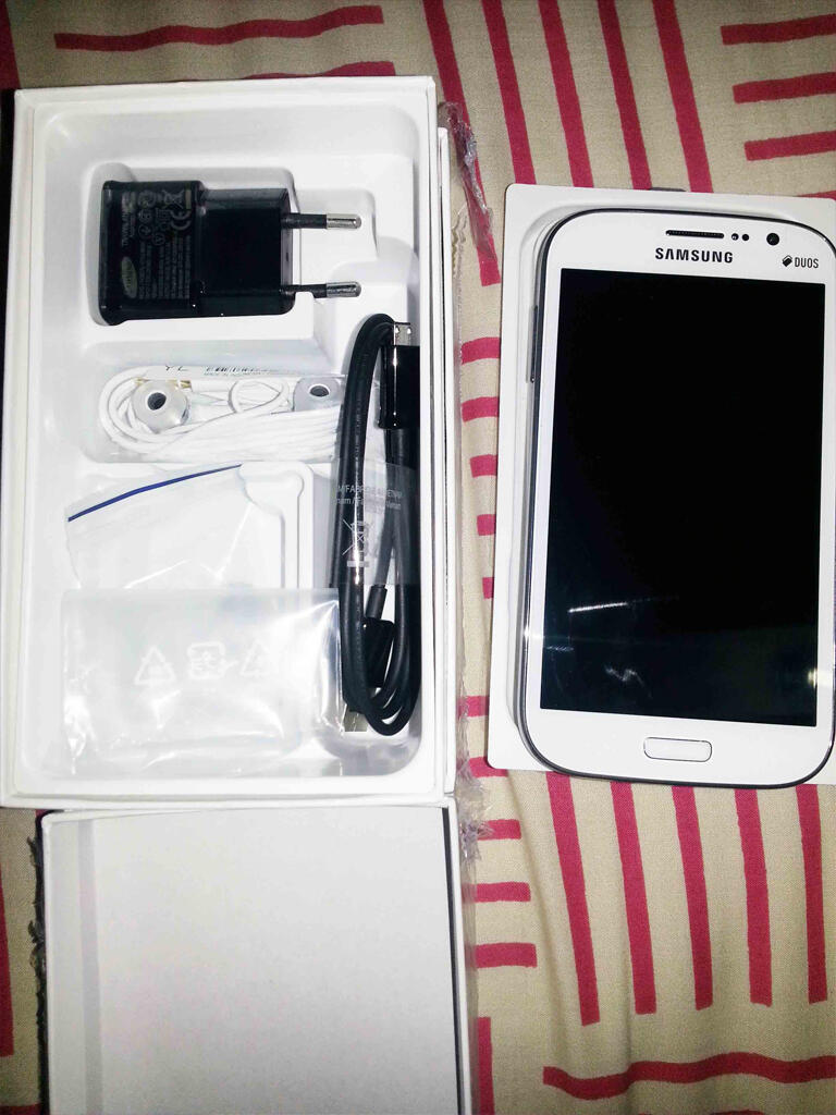 Want To Sell Samsung Galaxy Grand Duos