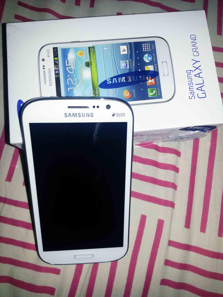 Want To Sell Samsung Galaxy Grand Duos