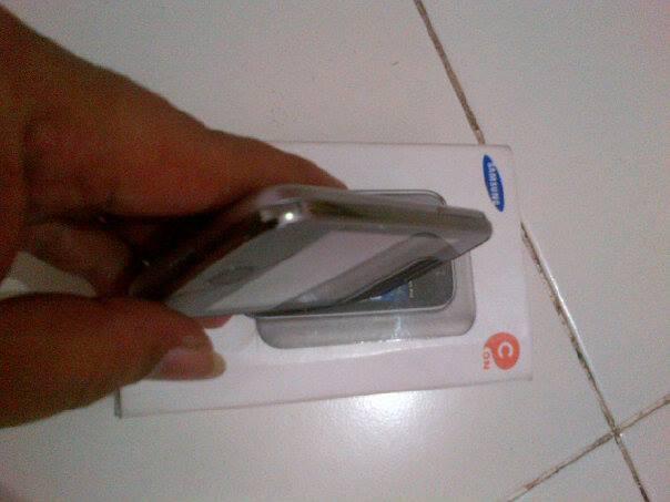 samsung galaxy young s5360 100% mulus