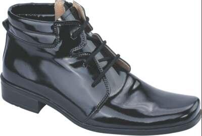 SEPATU BOOT KEREN