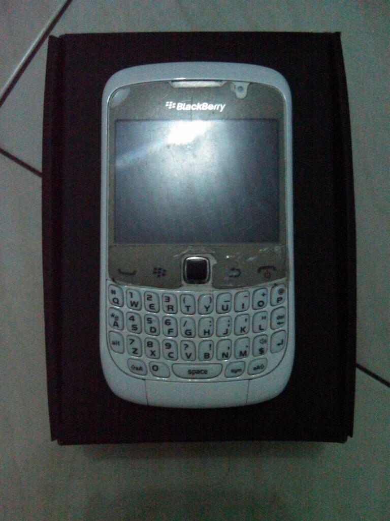 Blackberry 9330 CDMA