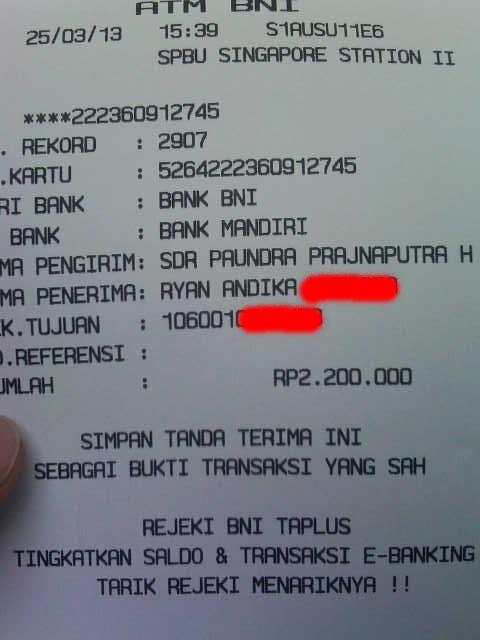 Replika Samsung Galaxy S4 Interface 1:1