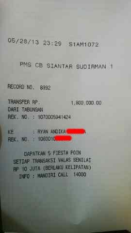 Replika Samsung Galaxy S4 Interface 1:1
